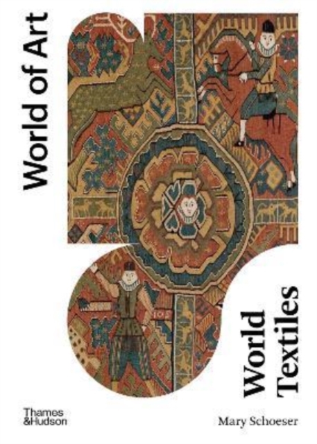 World Textiles, Paperback / softback Book
