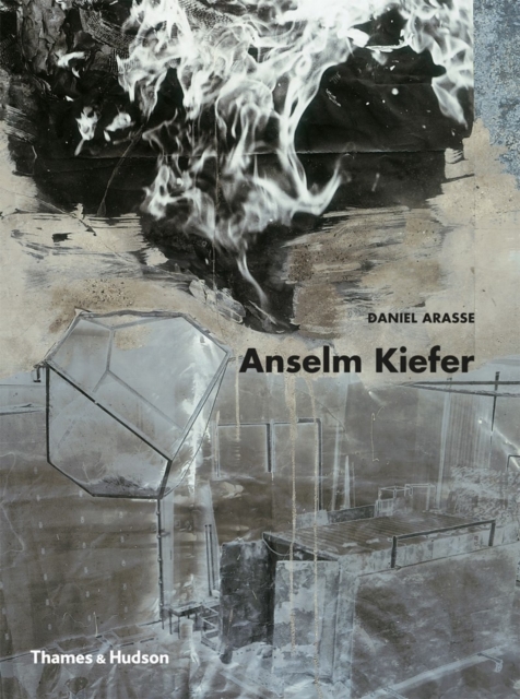 Anselm Kiefer, Paperback / softback Book