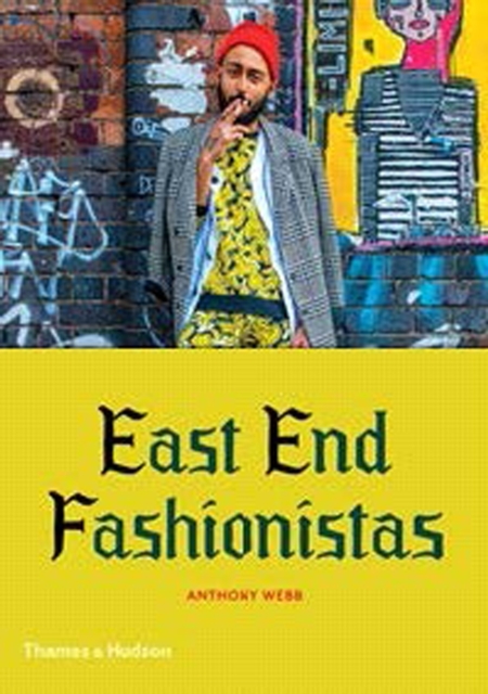 East End Fashionistas, Paperback / softback Book