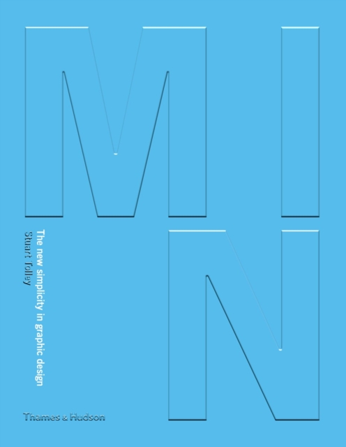 Min : The New Simplicity in Graphic Design, Paperback / softback Book