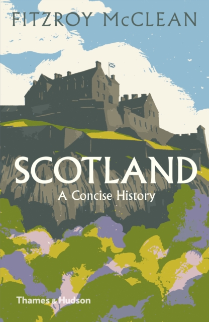 Scotland: A Concise History, Paperback / softback Book