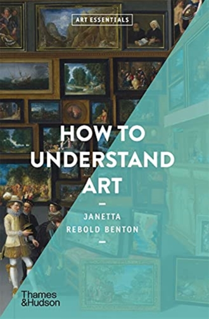 How to Understand Art, Paperback / softback Book