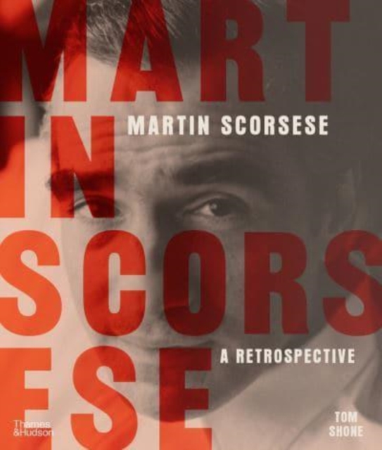 Martin Scorsese, Paperback / softback Book