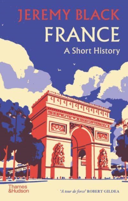 France: A Short History, Paperback / softback Book