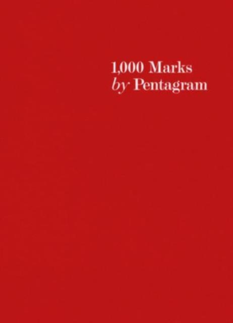 1,000 Marks, Paperback / softback Book