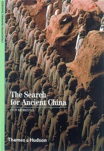The Search for Ancient China, Paperback / softback Book