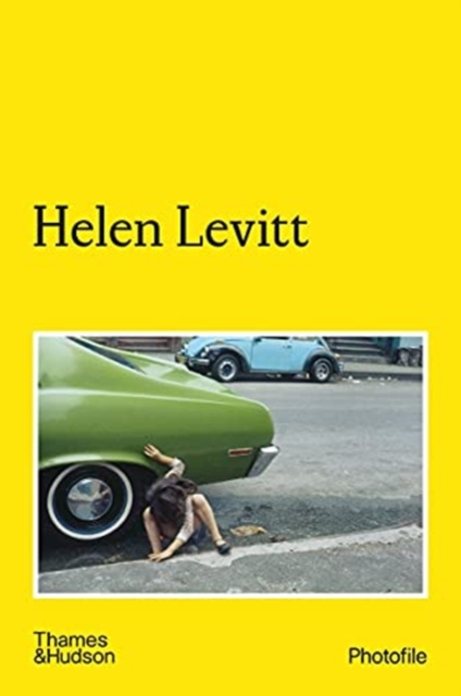 Helen Levitt, Paperback / softback Book