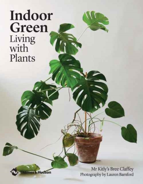 Indoor Green : Living with Plants, Paperback / softback Book