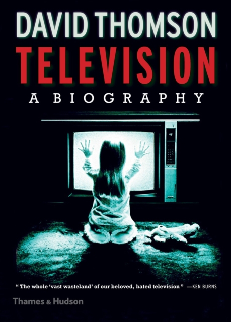 Television : A Biography, Hardback Book