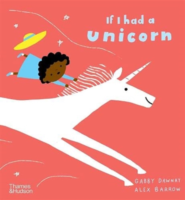 If I had a unicorn, Paperback / softback Book