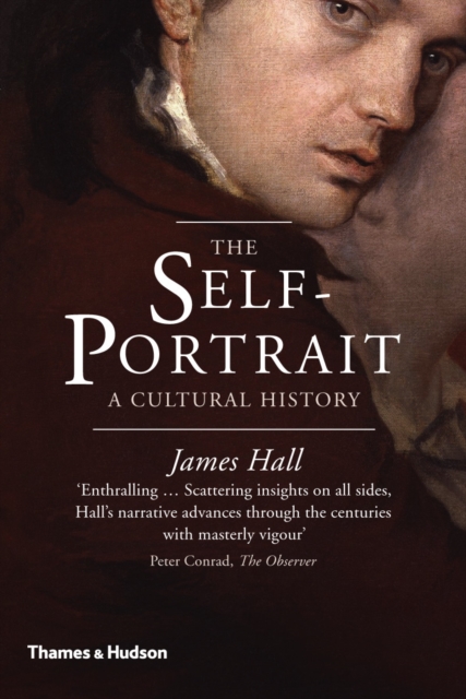 The Self-Portrait : A Cultural History, EPUB eBook