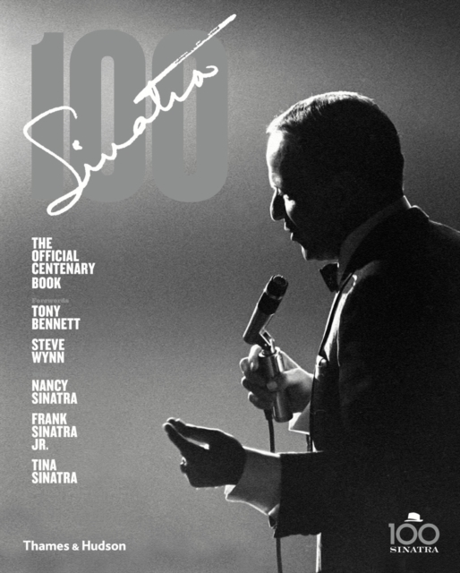 Sinatra 100, EPUB eBook