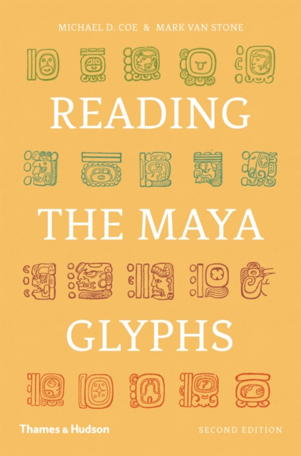 Reading the Maya Glyphs, EPUB eBook