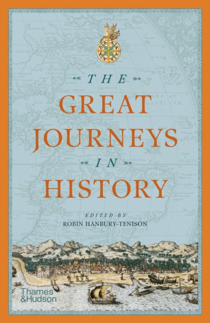 The Great Journeys in History, EPUB eBook