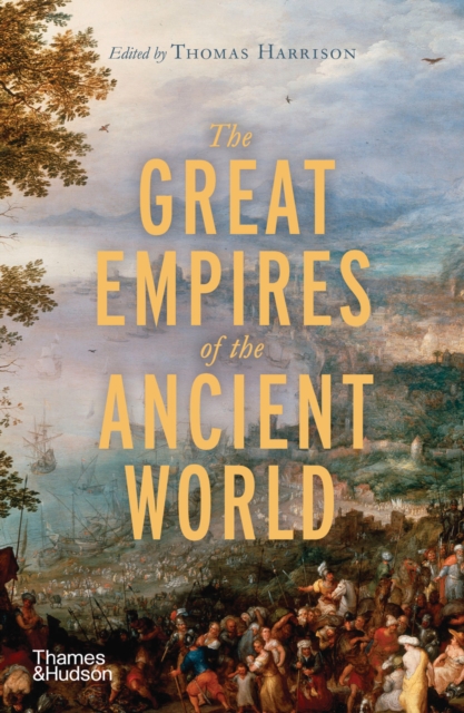 The Great Empires of the Ancient World, EPUB eBook