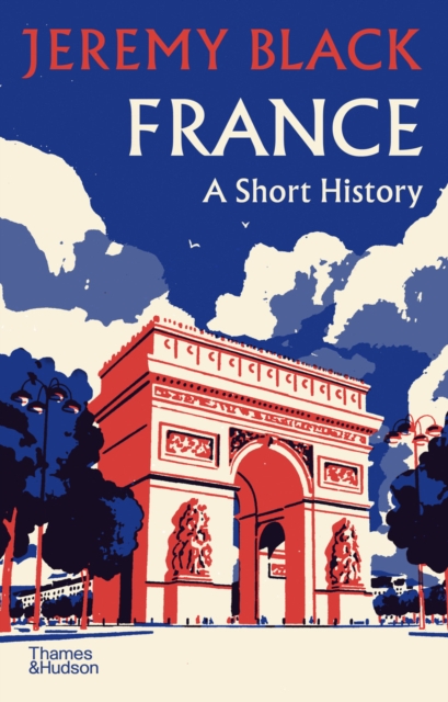 France: A Short History, EPUB eBook