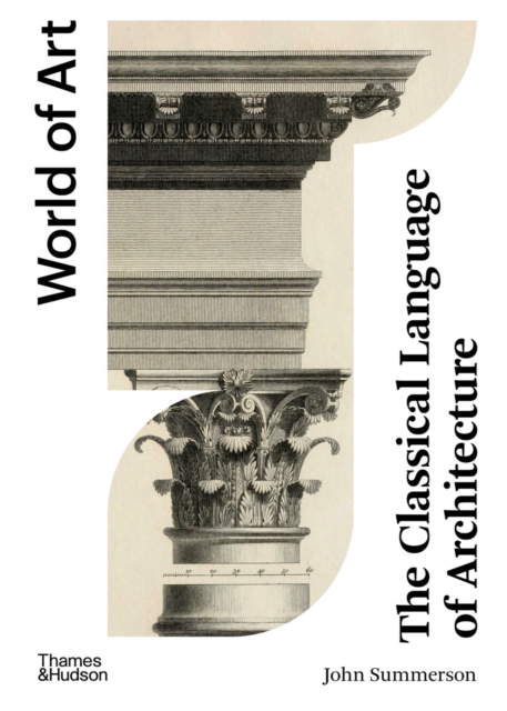 The Classical Language of Architecture, EPUB eBook