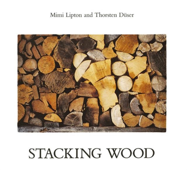 Stacking Wood, Paperback Book