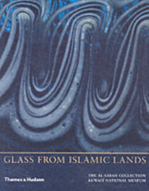 Glass from Islamic Lands : The al-Sabah Collection at the Kuwait National Museum, Paperback / softback Book