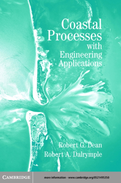 Coastal Processes with Engineering Applications, PDF eBook