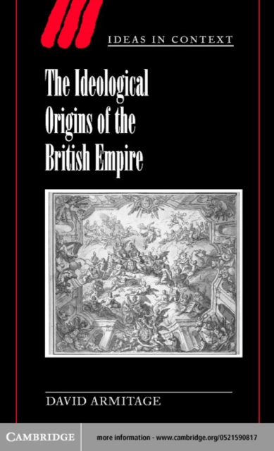 Ideological Origins of the British Empire, PDF eBook