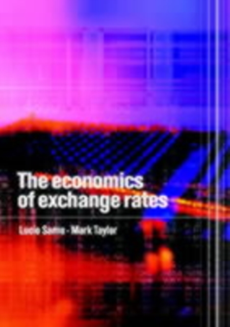 Economics of Exchange Rates, PDF eBook
