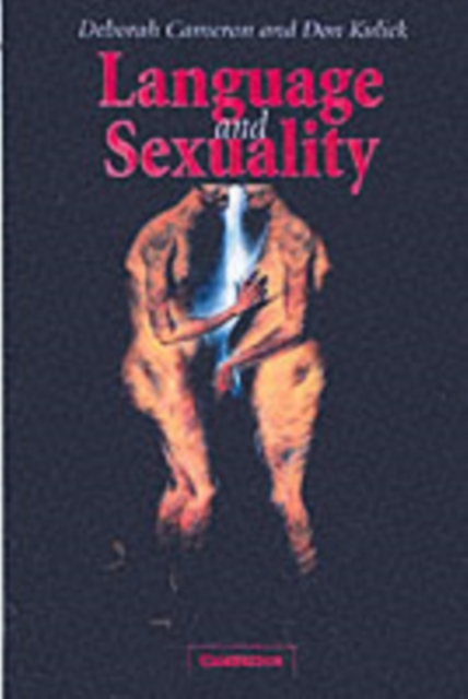 Language and Sexuality, PDF eBook