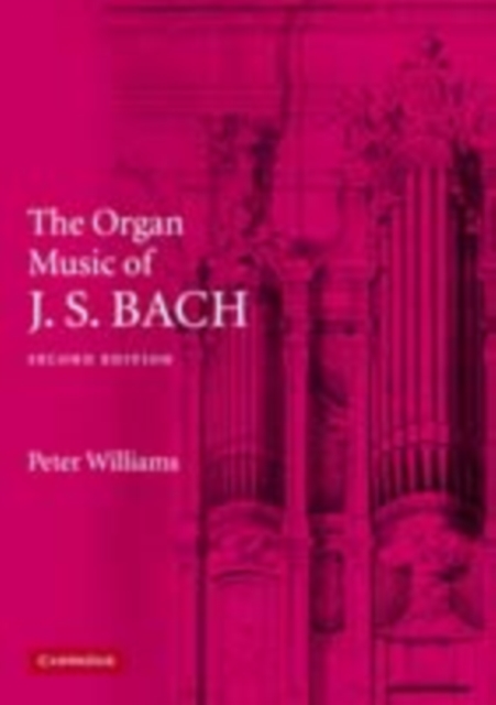 Organ Music of J. S. Bach, PDF eBook