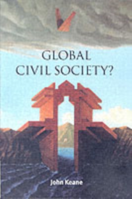 Global Civil Society?, PDF eBook