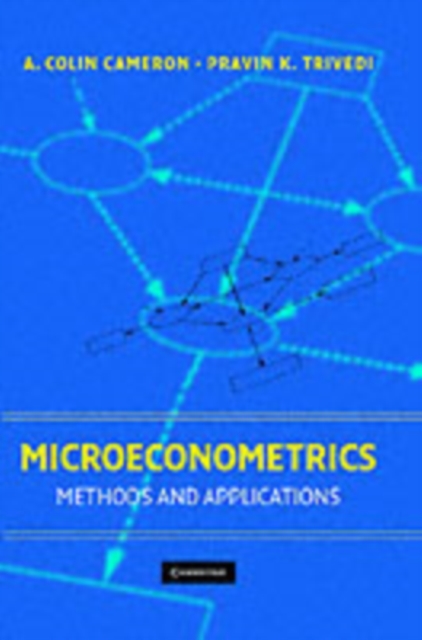Microeconometrics : Methods and Applications, PDF eBook