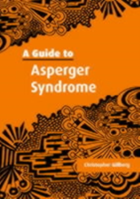 A Guide to Asperger Syndrome, PDF eBook