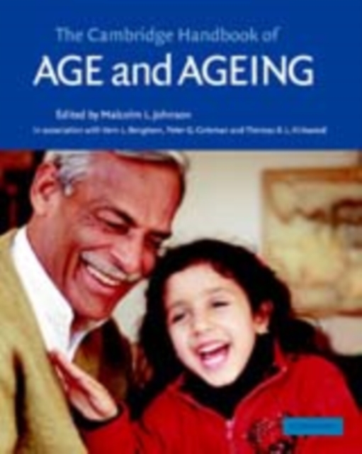 Cambridge Handbook of Age and Ageing, PDF eBook