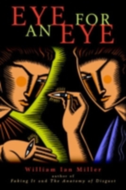 Eye for an Eye, PDF eBook