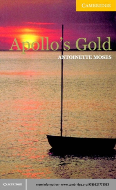 Apollo's Gold Level 2, PDF eBook