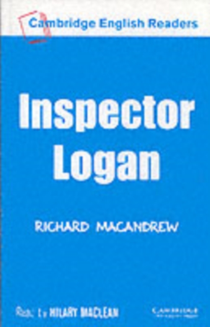 Inspector Logan Level 1, PDF eBook