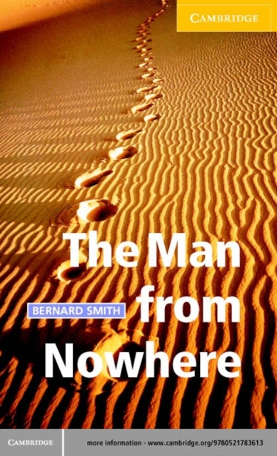 Man from Nowhere Level 2, PDF eBook