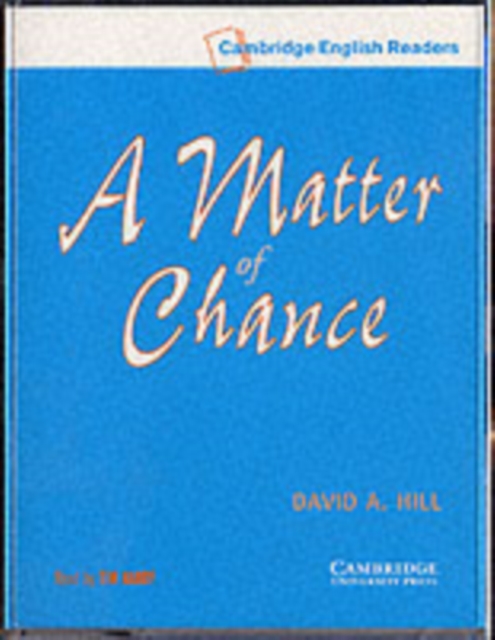 Matter of Chance Level 4, PDF eBook