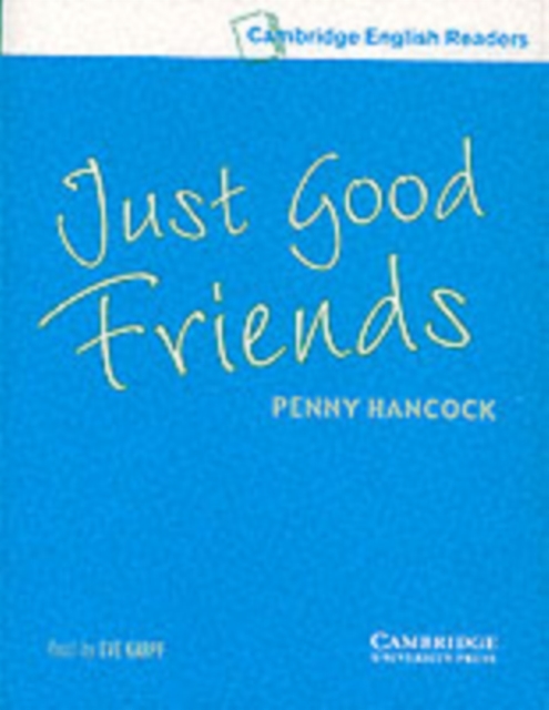 Just Good Friends Level 3, PDF eBook