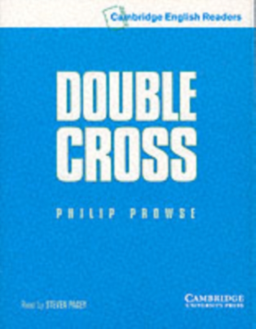 Double Cross Level 3, PDF eBook