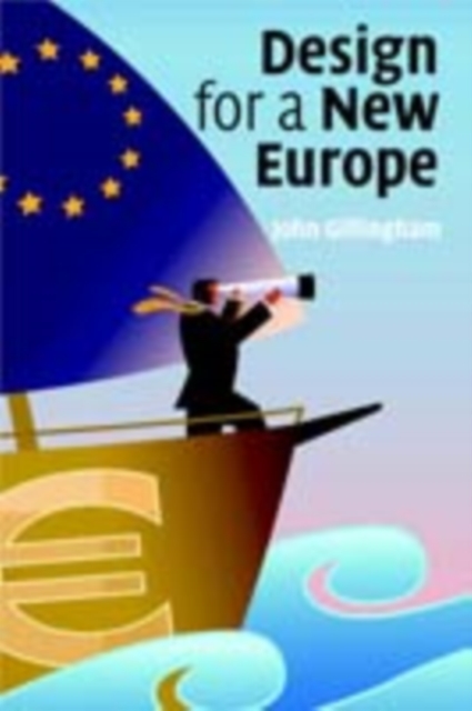 Design for a New Europe, PDF eBook