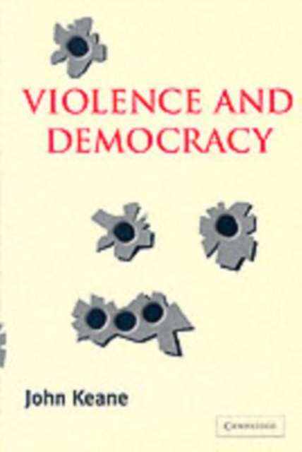 Violence and Democracy, PDF eBook