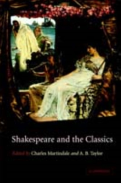 Shakespeare and the Classics, PDF eBook