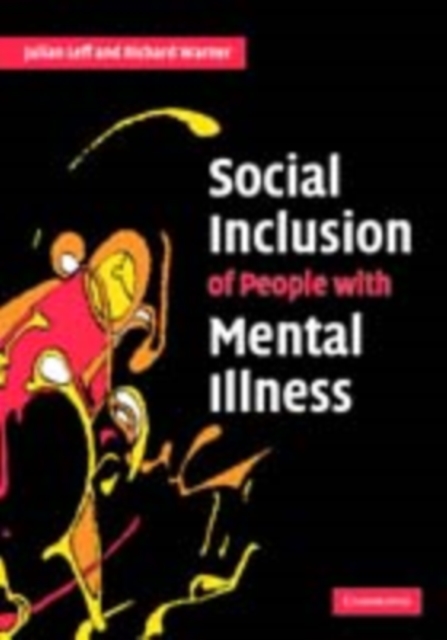 Social Inclusion of People with Mental Illness, PDF eBook