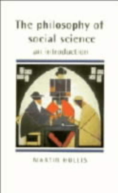 Philosophy of Social Science : An Introduction, PDF eBook