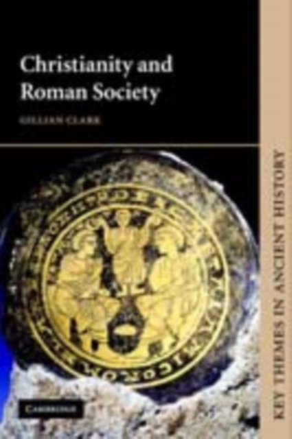 Christianity and Roman Society, PDF eBook