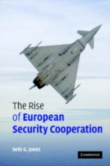 Rise of European Security Cooperation, PDF eBook