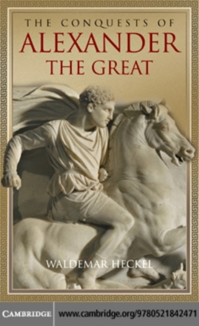 Conquests of Alexander the Great, PDF eBook