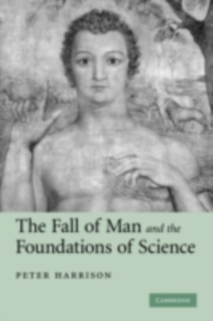 Fall of Man and the Foundations of Science, PDF eBook