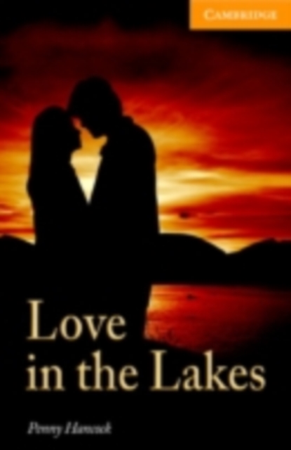 Love in the Lakes Level 4, PDF eBook