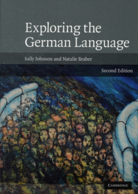 Exploring the German Language, PDF eBook